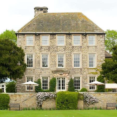 Headlam Hall Hotel Екстериор снимка