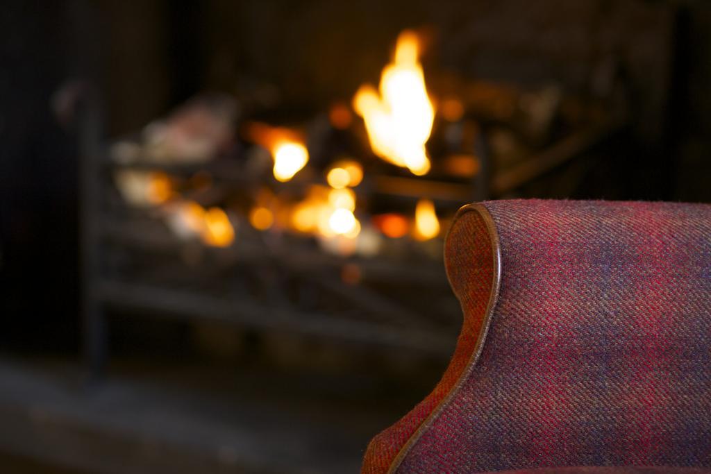Headlam Hall Hotel Екстериор снимка