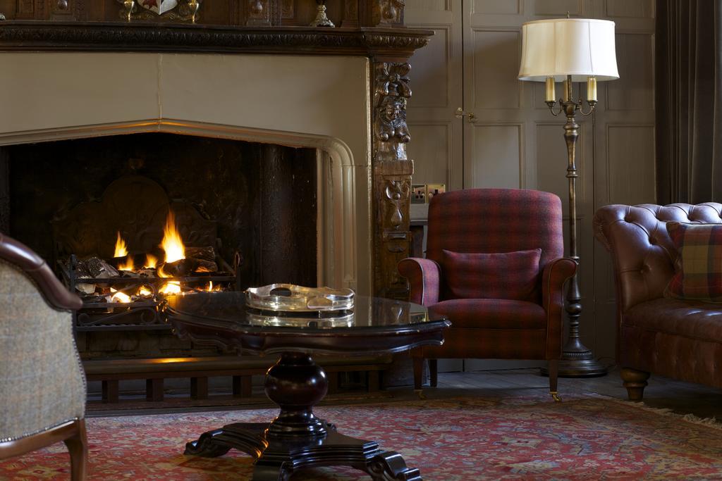 Headlam Hall Hotel Екстериор снимка