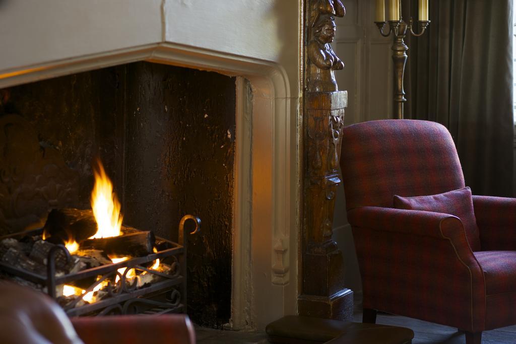 Headlam Hall Hotel Екстериор снимка