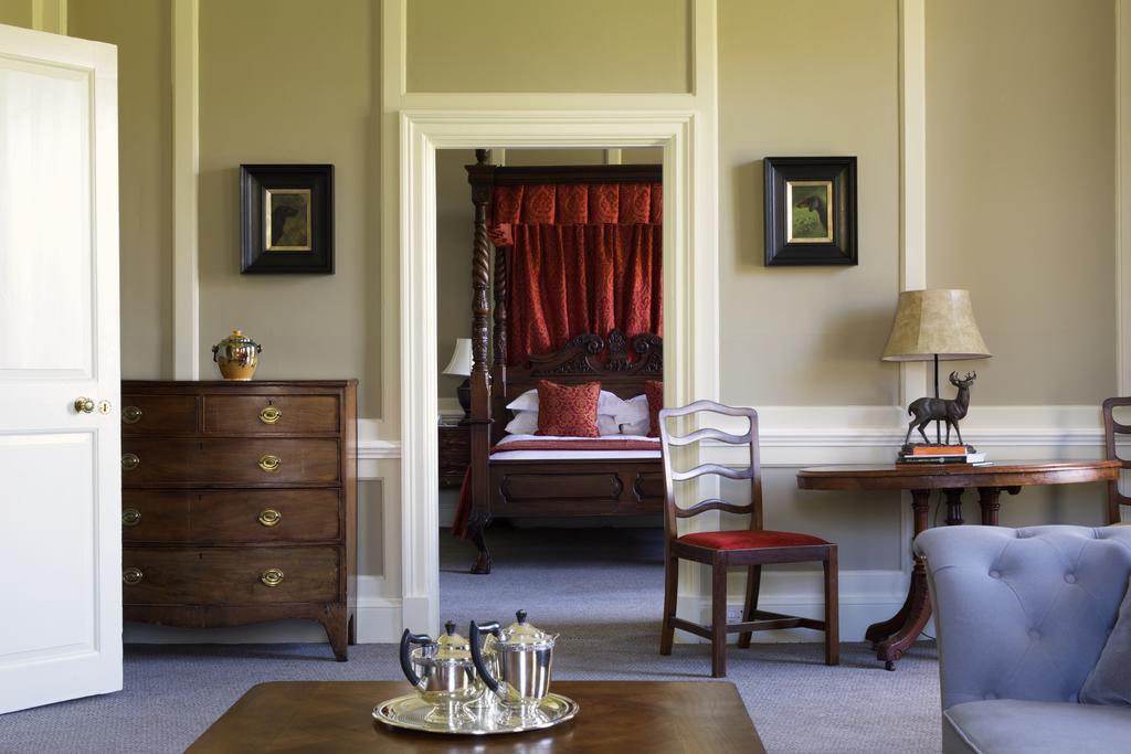 Headlam Hall Hotel Екстериор снимка