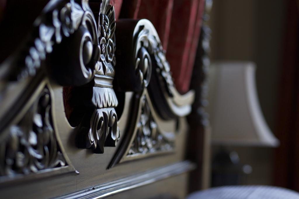 Headlam Hall Hotel Екстериор снимка