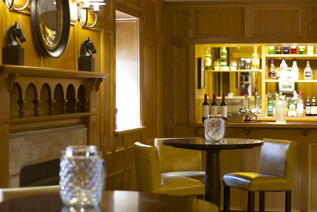 Headlam Hall Hotel Екстериор снимка