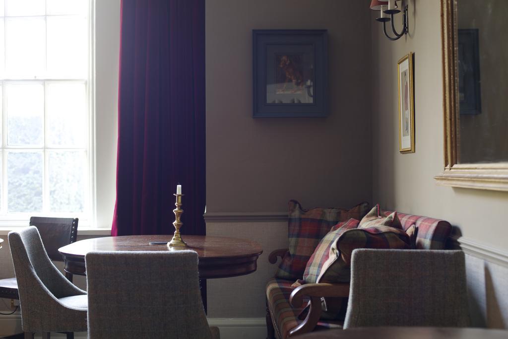 Headlam Hall Hotel Екстериор снимка