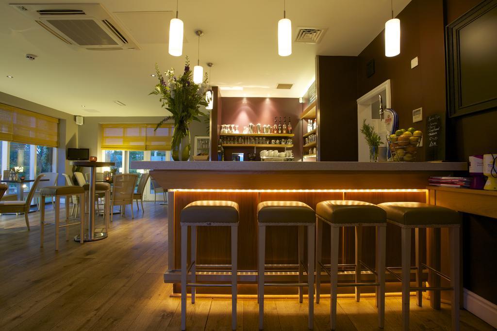 Headlam Hall Hotel Екстериор снимка