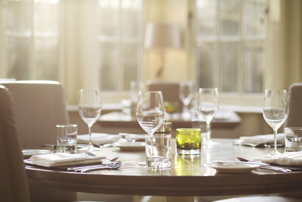 Headlam Hall Hotel Екстериор снимка