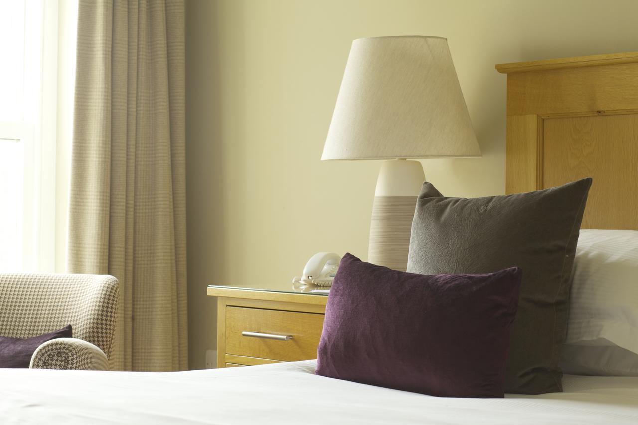 Headlam Hall Hotel Екстериор снимка