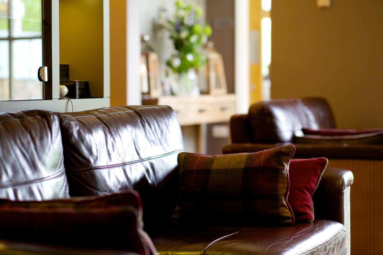 Headlam Hall Hotel Екстериор снимка