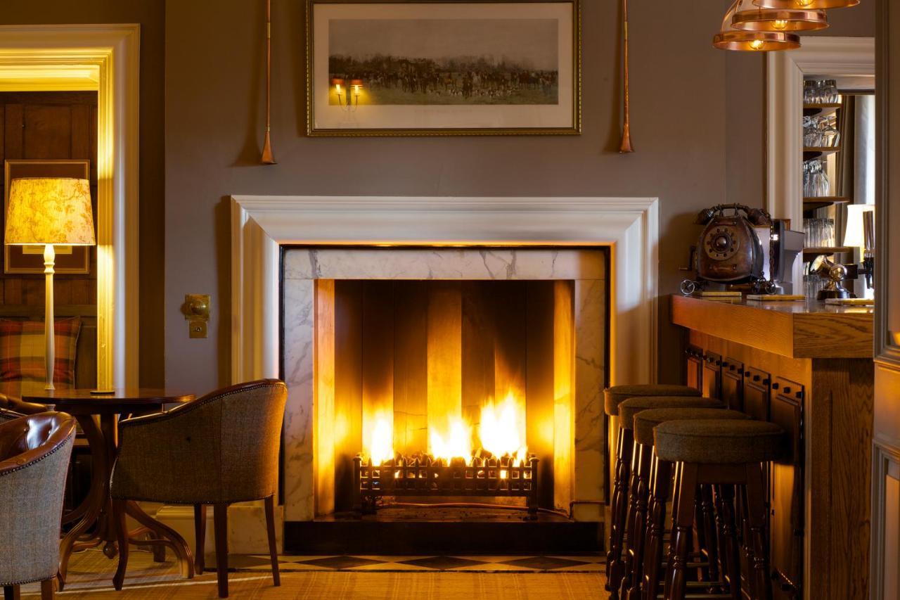 Headlam Hall Hotel Екстериор снимка