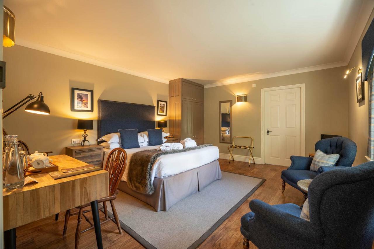 Headlam Hall Hotel Екстериор снимка