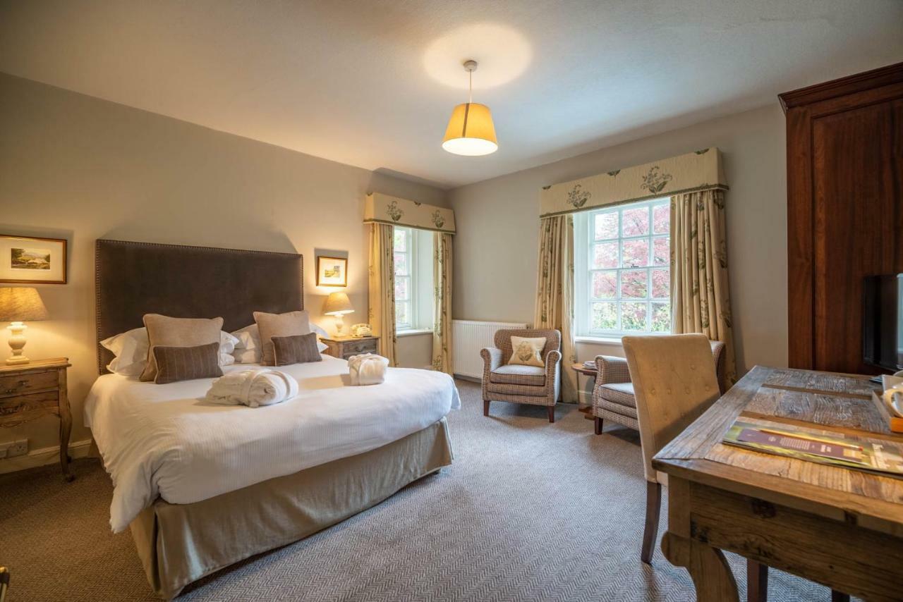 Headlam Hall Hotel Екстериор снимка