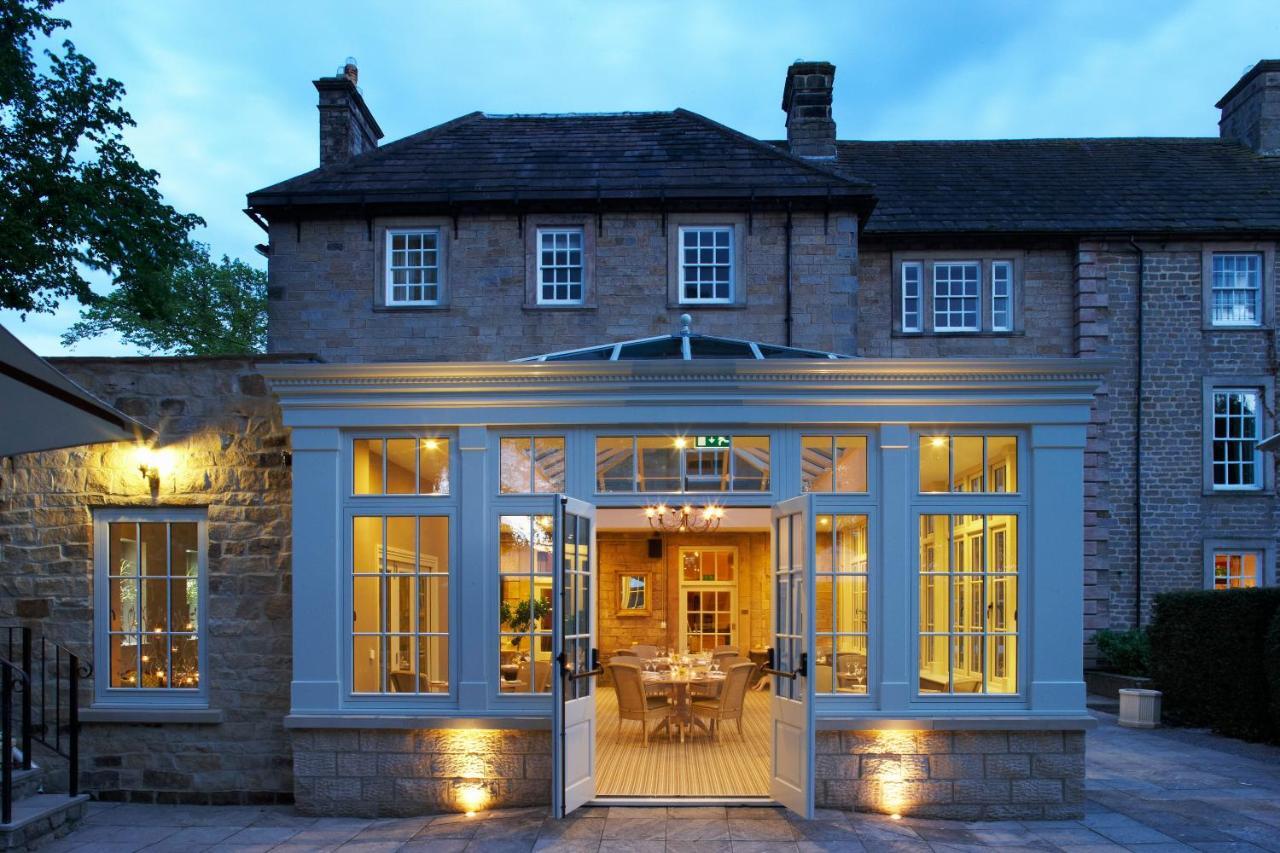 Headlam Hall Hotel Екстериор снимка